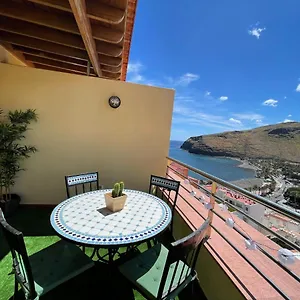 Holiday House Balcon De San Sebastian 2 Appartement San Sebastián de la Gomera