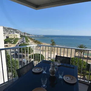 Appartement Rnet - La Palmera, Roses